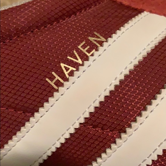 Adidas Haven shoes - Picture 7 of 7